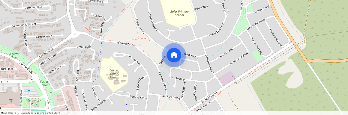 9 Fairlead Bend, WA 6722, South Hedland