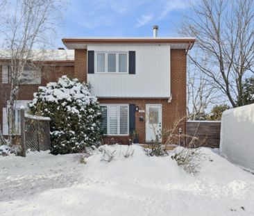 Maison à étages à louer - Saint-Jérôme (Saint-Antoine) - Photo 2