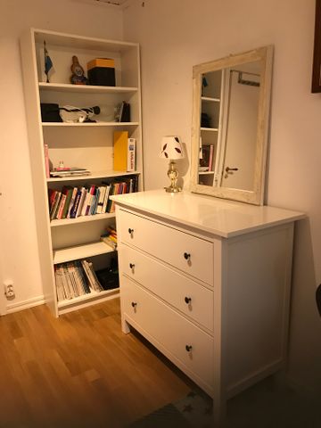 Stora Kronogårdsgatan, Hisings Backa - Foto 3