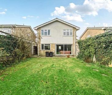 Caldicott Close, Shillingford, OX10 - Photo 5