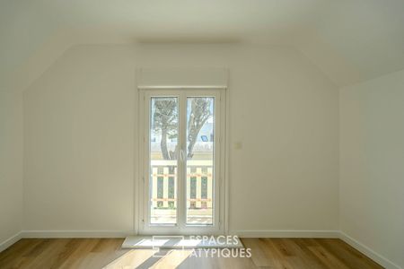 Maison avec vue mer de 110 m² à Tharon-Plage - Photo 2