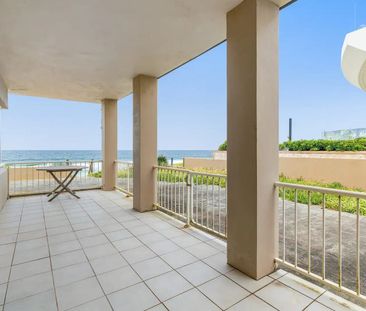 Absolute Beachfront Apartment moments from Terrigal Esplanade - Photo 6