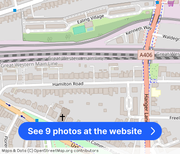 Hamilton Road, Ealing - Photo 1