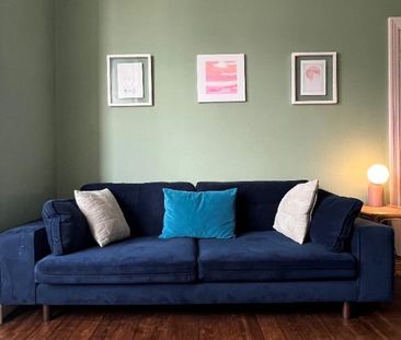 3 bedroom terraced house to rent - Photo 2