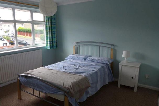 3 bedroom detached house to rent - Photo 1