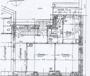 helle 2-Zimmerwohnung mit Charme - Photo 5