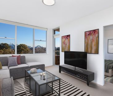 32/22 Mosman Street, Mosman NSW 2088 - Apartment For Rent | Domain - Photo 3