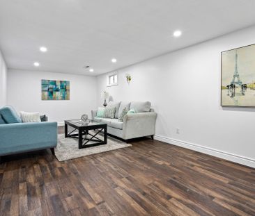 For Lease - 8235 PADDOCK TRAIL Drive Unit# LOWER, Niagara Falls, On... - Photo 1