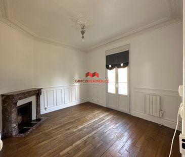 Location Appartement 2 pièces 37m² - Photo 1