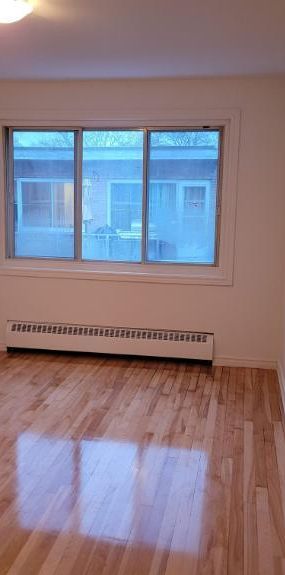 1 CH - 1 SDB - Montréal - $1,200 /mo - Photo 1