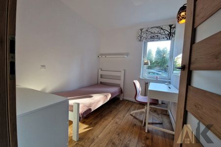 Do wynajęcia dom na Gorzkowie. - Zdjęcie 5