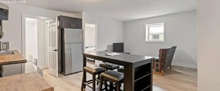 4 - 383 MAIN STREET S | 4 - 383 MAIN STREET S, South Huron - Photo 1