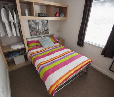 1 bedroom house to rent - Photo 2