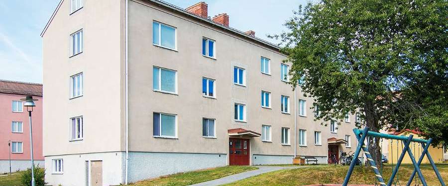 Björkhultsvägen 13 A - Photo 1