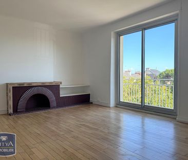 Location Appartement 6 pièces 138m² ST NAZAIRE 44600 - Photo 1