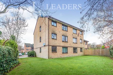 2 bedroom apartment to rent Manor Fields, Horsham, RH13 - Photo 4