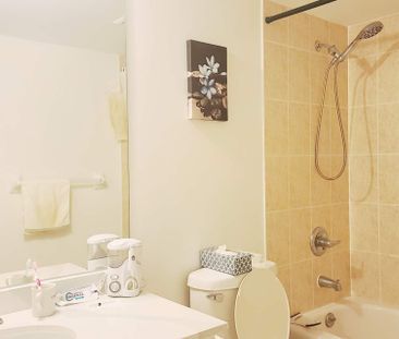 For Lease - 25 TIMES AVE Avenue Unit# 701, Markham, Ontario - Photo 6