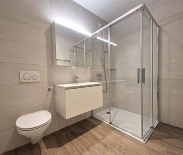 2.5 Zimmer, 58 m², 3. Stock - Photo 4