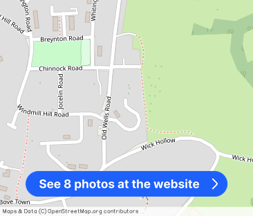 1 bedroom semi-detached house for rent - Photo 1