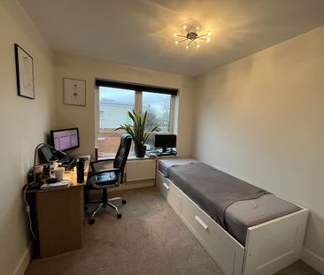 2 bedroom apartment to rent - Photo 6