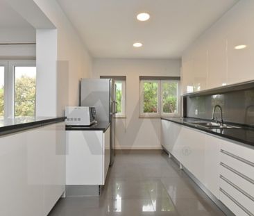 Apartamento T4 em Lisboa - Photo 1