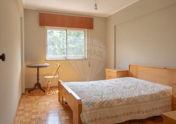 Apartamento T3 em Lisboa