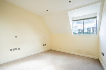 Aspire Apartments Bootham York - Photo 3