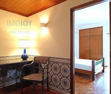 Apartamento T2 em Lisboa - Photo 4