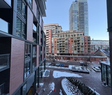 For Lease - 35 Parliament Street Unit# 302, Toronto, Ontario - Photo 5