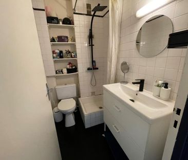 Location Appartement 1 pièce 21m² CAEN 14000 - Photo 2