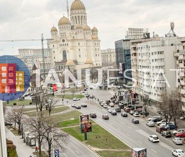 13 Septembrie 15` Metrou Academia Militara Panduri Marriot Renovat - Fotografie 3