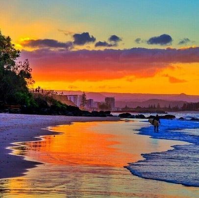 Coolangatta - Photo 1