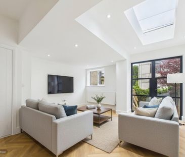 2 bedroom terraced house to rent - Photo 5