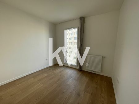 Appartement à louer, 3 pièces - Bordeaux 33800 - Photo 4
