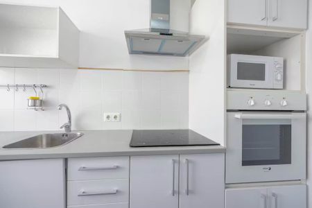 Carrer de Mistral, Valencia, Valencian Community 46020 - Photo 4