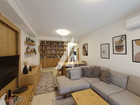 Διαμέρισμα για ενοικίαση Άνω Πετράλωνα (Πετράλωνα) - Φωτογραφία 2