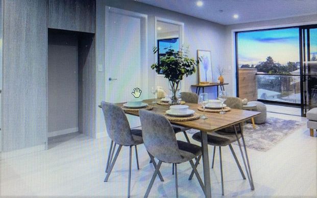 SALT APARTMENT, MT MAUNGANUI - Photo 1