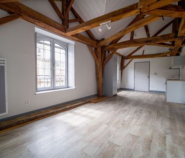 Location Appartement 2 pièces 48m² - Photo 4