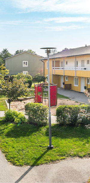 Brushanegatan 4 - Foto 1