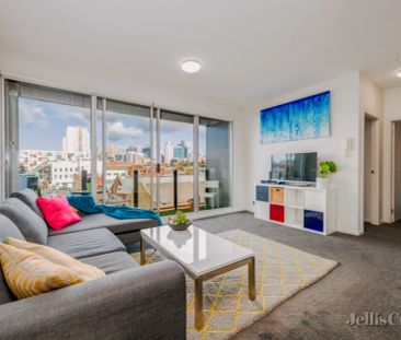 2 Bed, 1 Bath - Photo 1