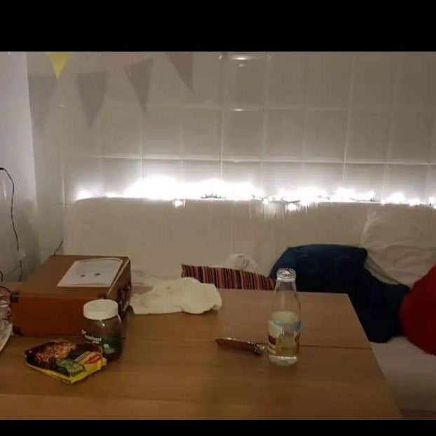 Chambre meublée, Martin Luther Kinglaan, Diemen - Foto 1