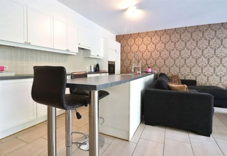 Appartement te huur in Wevelgem - foto 5