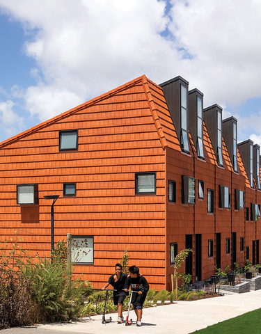 Stunning 3 bed, 2 bath townhouse in Manukau! - Photo 2