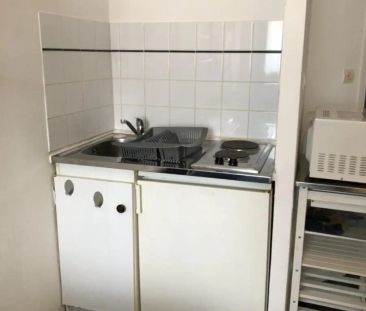 Appartement à louer 1 pièce 21.15m² - Photo 6