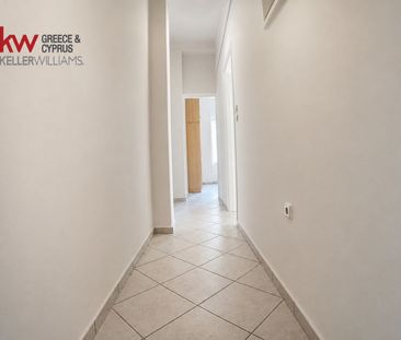 Διαμέρισμα για ενοικίαση Άνω Ιλίσια (Ζωγράφου) - Photo 1