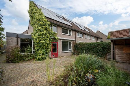 Borstelgrasstraat 12 - Photo 5