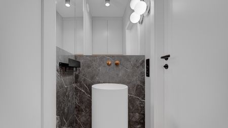 Elegancki, cichy apartament na wynajem, 3 pok - Photo 2