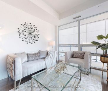 For Lease - 460 Adelaide Street Unit# 505, Toronto, Ontario - Photo 2