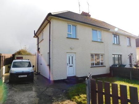 6 Starrs Crescent, Omagh, BT78 1LY - Photo 5