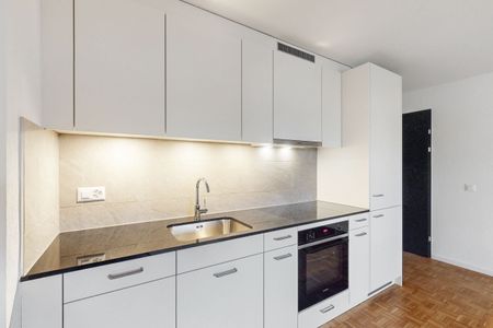 Helle Singlewohnung in Wettingen - Foto 5